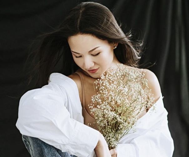 Chị Hồng Anh